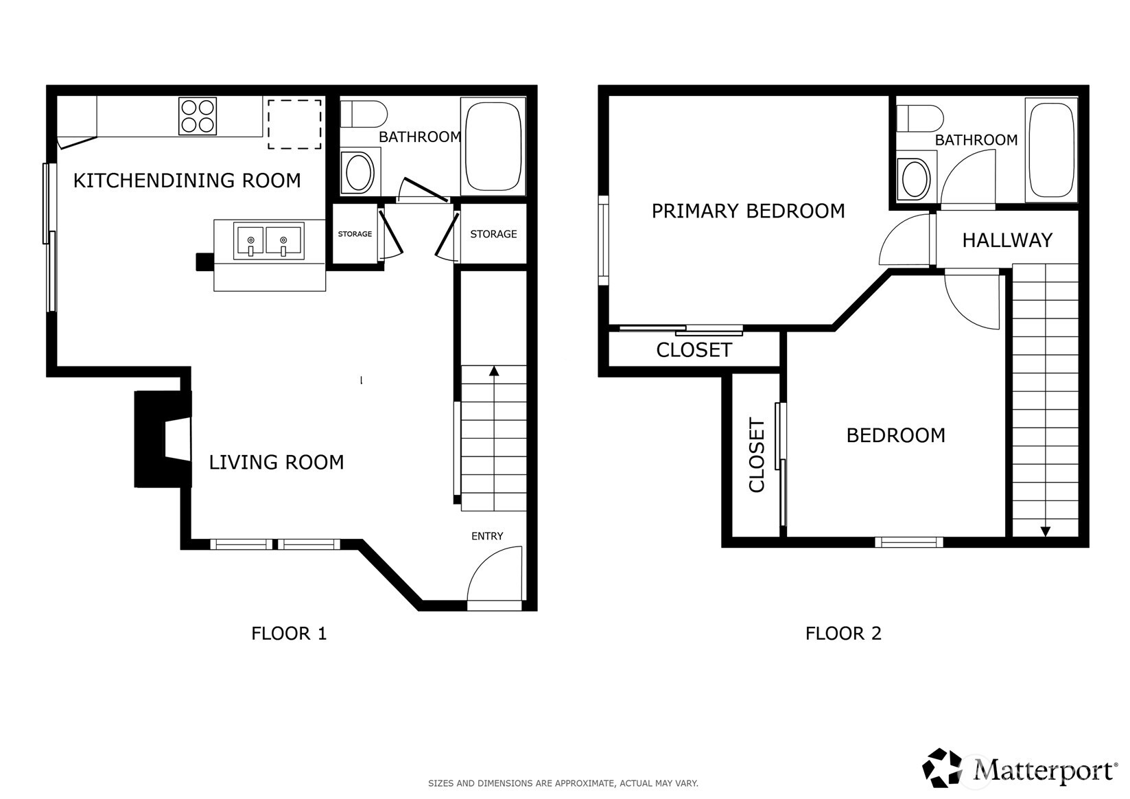 11121 7th Place W #D, Everett, WA 98204