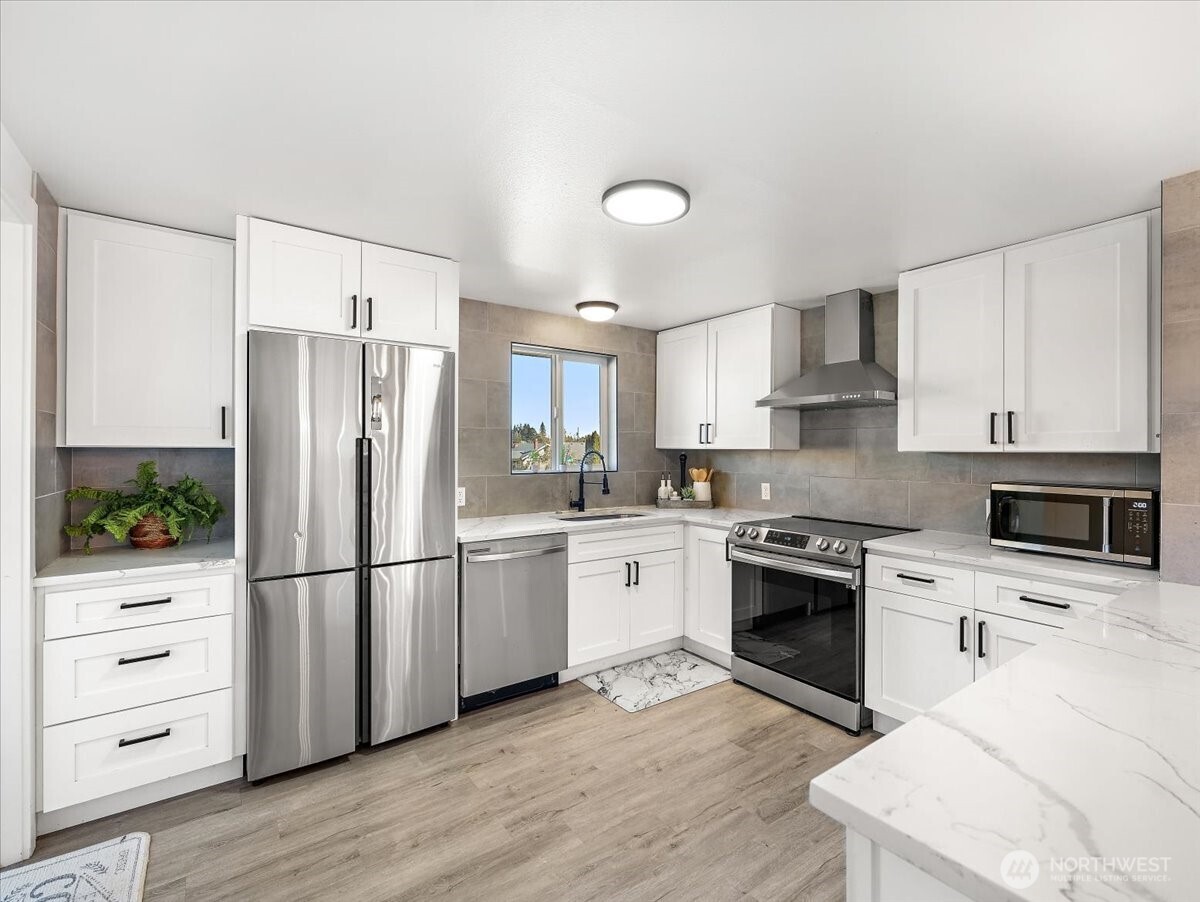 509 S 54th Street , Tacoma, WA 98408
