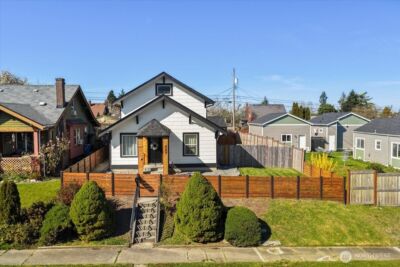 509 S 54th Street , Tacoma, WA 98408 - Photo 2