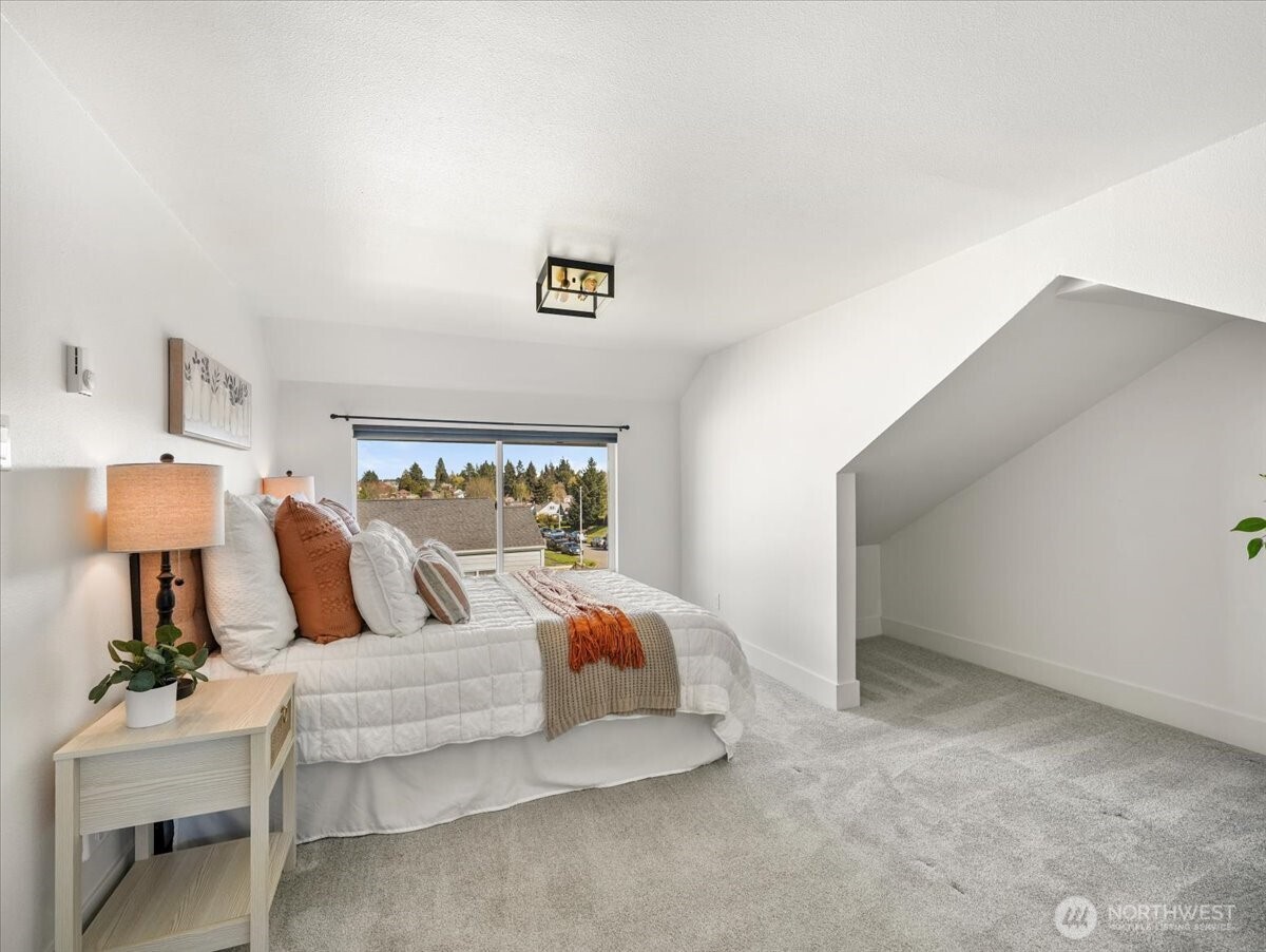 509 S 54th Street , Tacoma, WA 98408