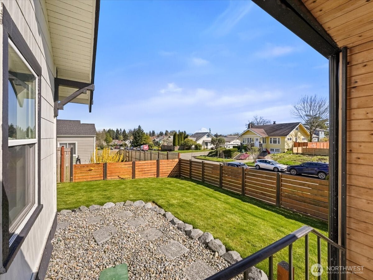 509 S 54th Street , Tacoma, WA 98408