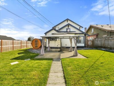 509 S 54th Street , Tacoma, WA 98408 - Photo 31