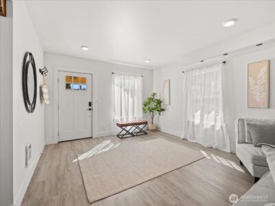 509 S 54th Street , Tacoma, WA 98408 - Photo 5