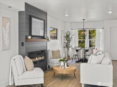 509 S 54th Street , Tacoma, WA 98408 - Photo 8