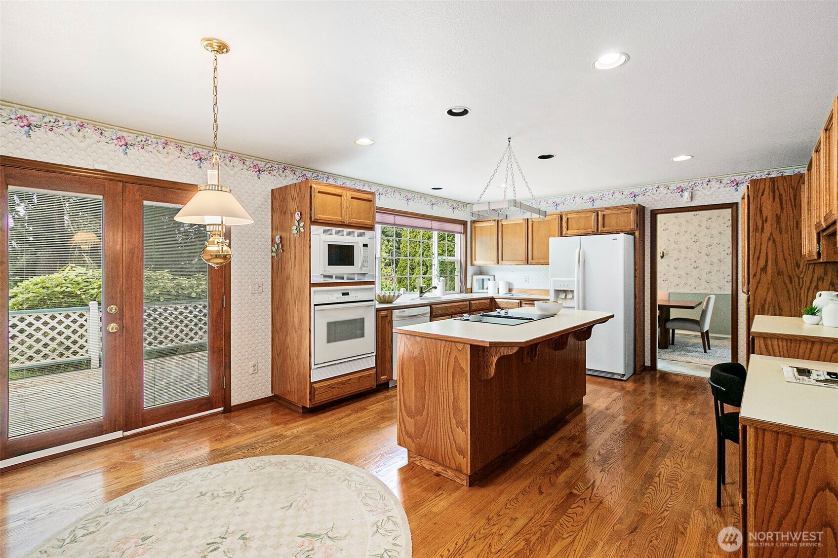 32427 11th Avenue SW, Federal Way, WA 98023-4909