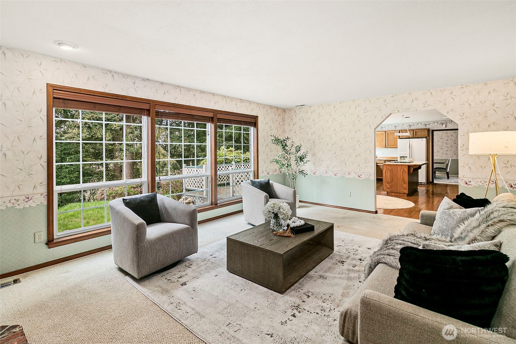 32427 11th Avenue SW, Federal Way, WA 98023-4909