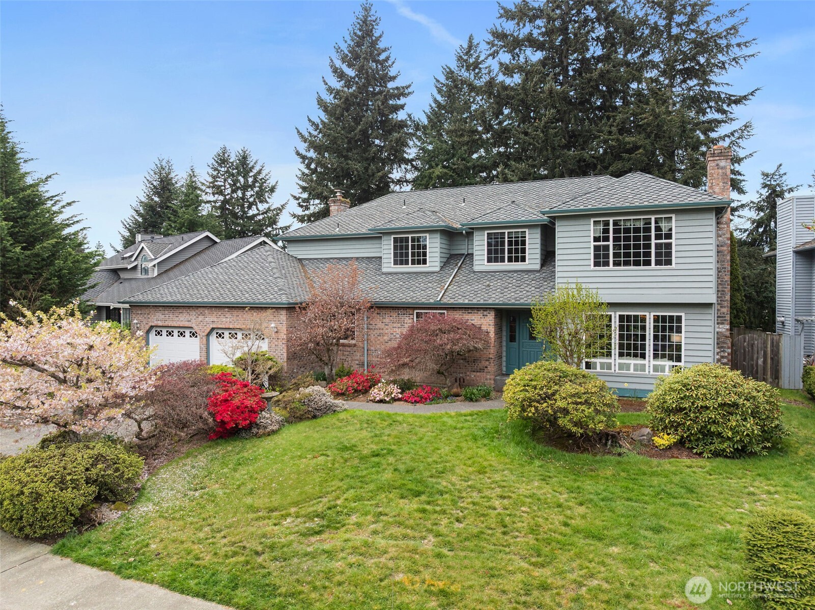 32427 11th Avenue SW, Federal Way, WA 98023-4909