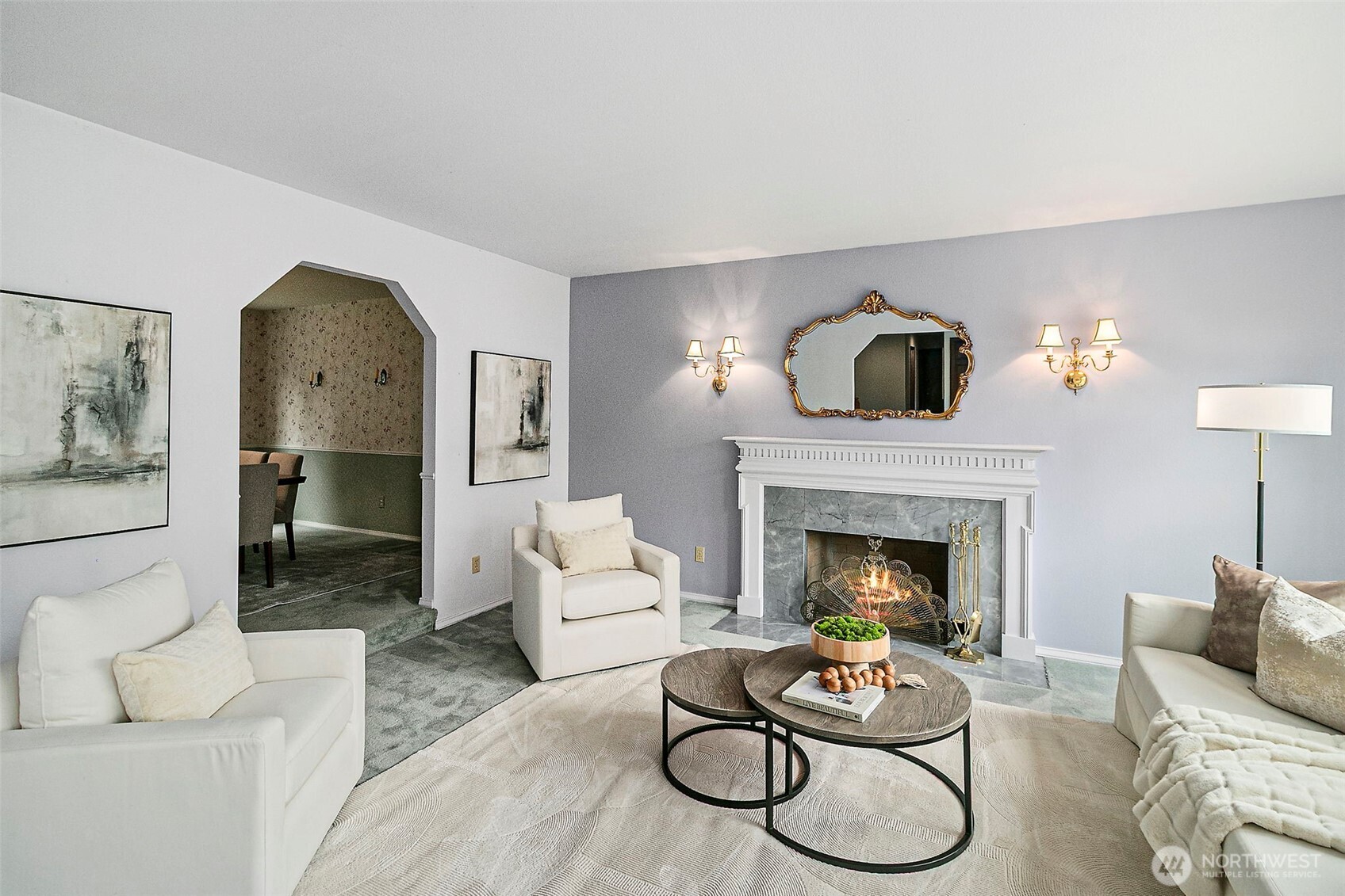 32427 11th Avenue SW, Federal Way, WA 98023-4909