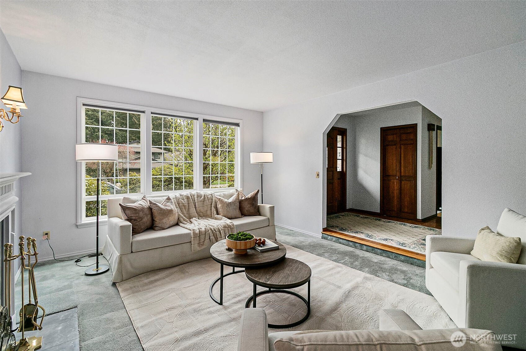 32427 11th Avenue SW, Federal Way, WA 98023-4909