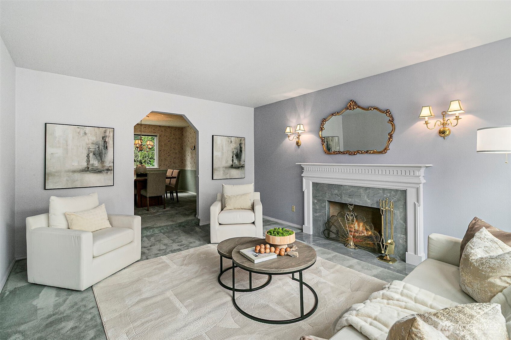 32427 11th Avenue SW, Federal Way, WA 98023-4909