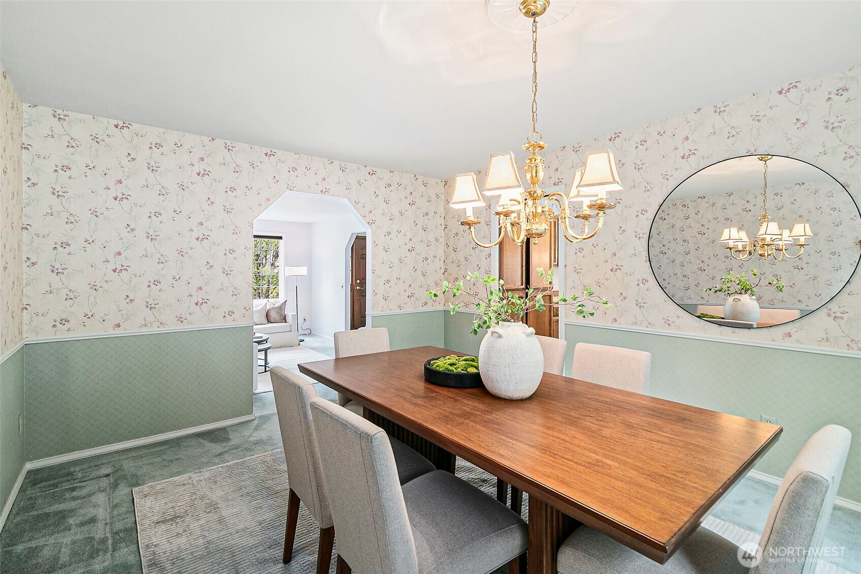 32427 11th Avenue SW, Federal Way, WA 98023-4909