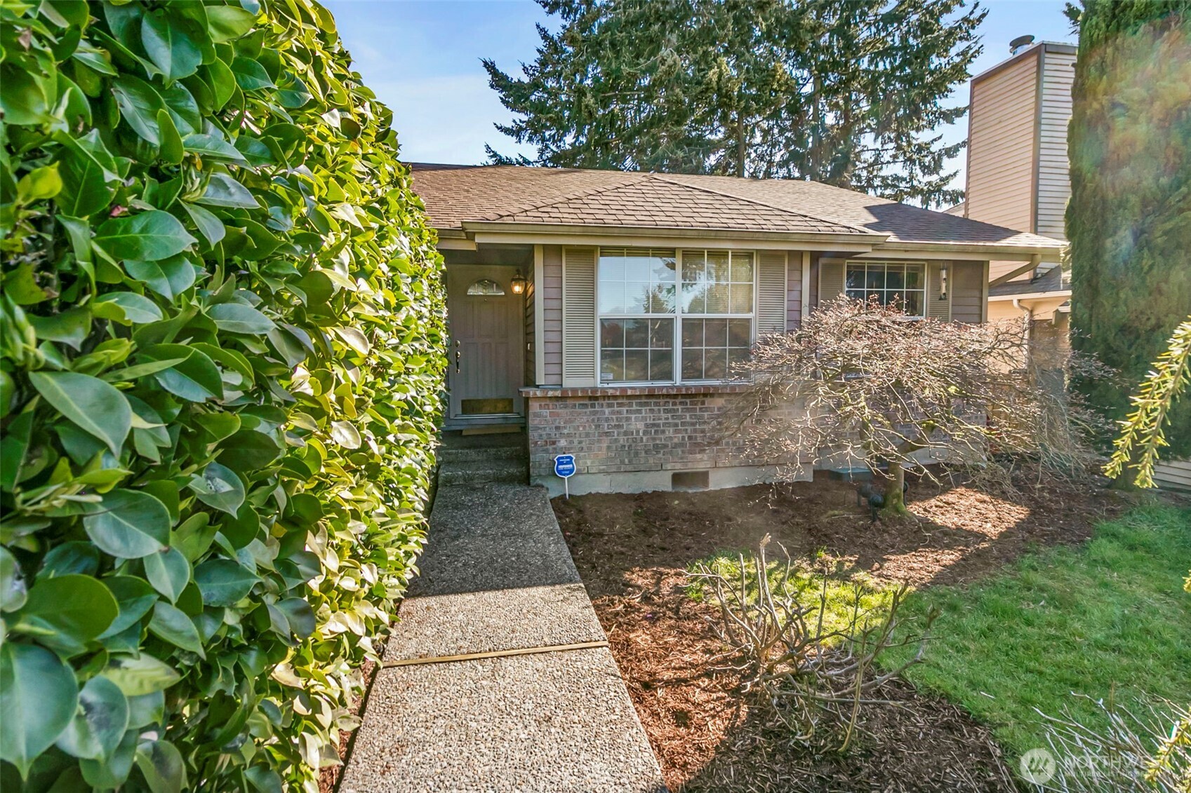 1031 SW 350th Place , Federal Way, WA 98023-8114