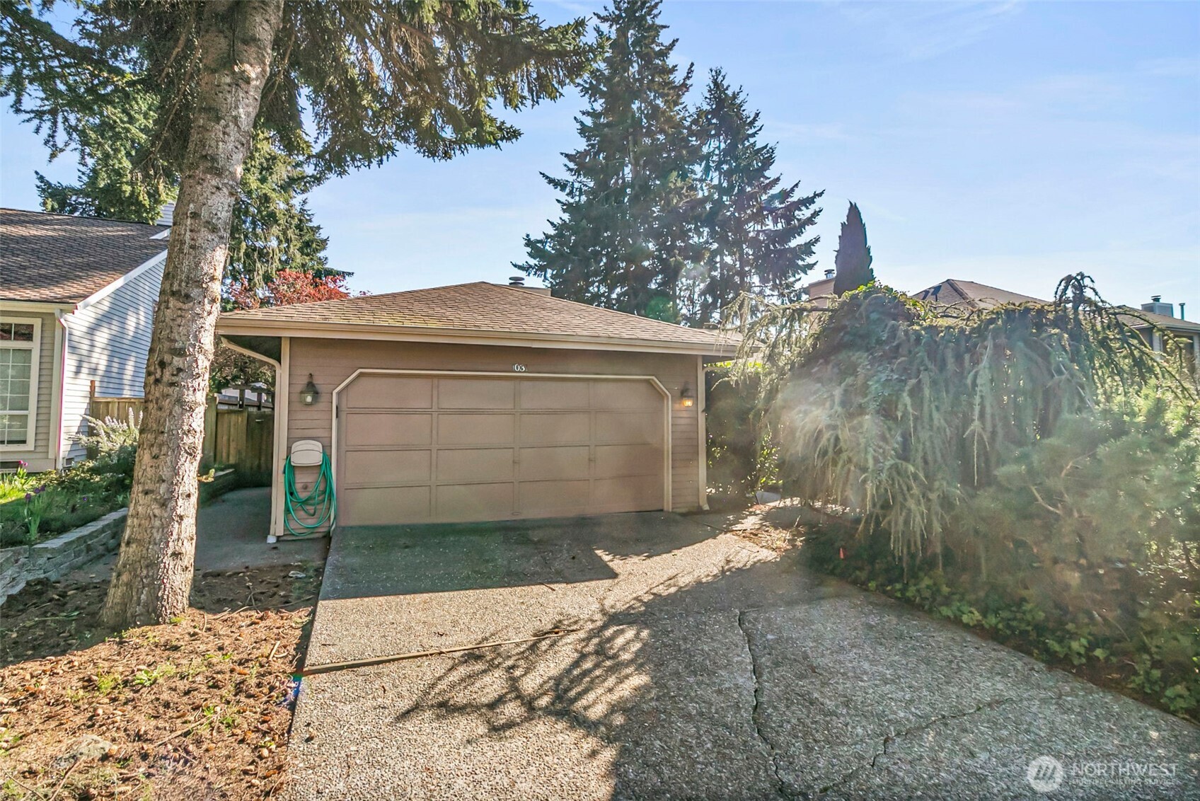 1031 SW 350th Place , Federal Way, WA 98023-8114