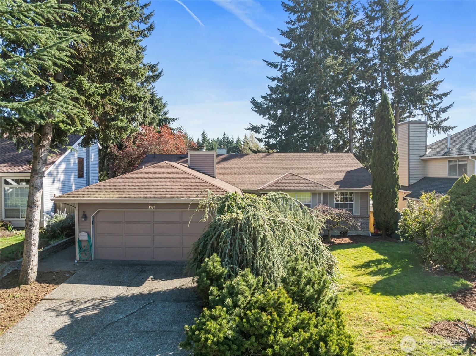 1031 SW 350th Place , Federal Way, WA 98023-8114