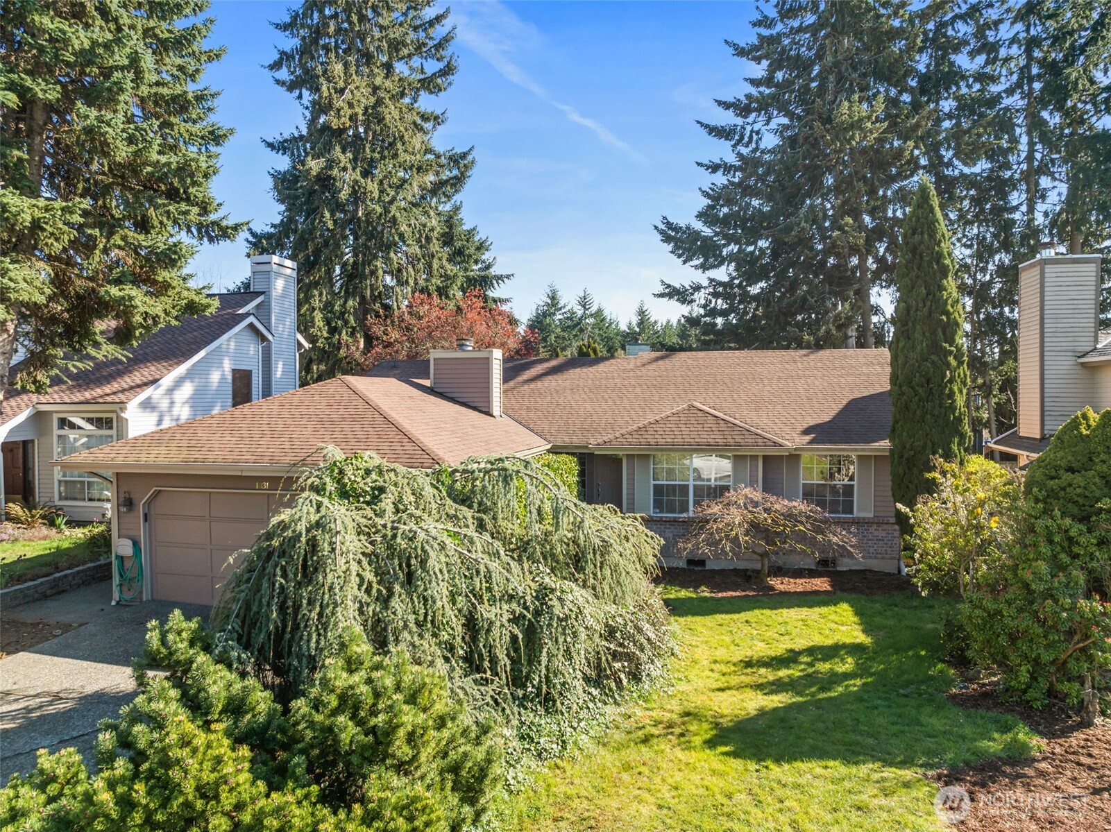 1031 SW 350th Place , Federal Way, WA 98023-8114