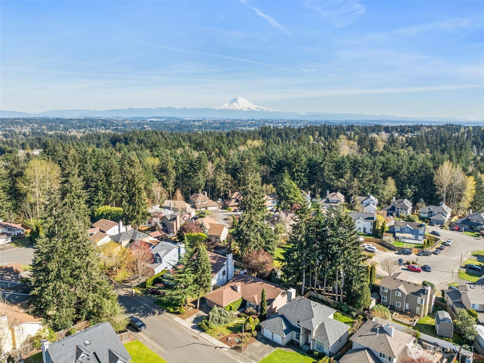 1031 SW 350th Place , Federal Way, WA 98023-8114
