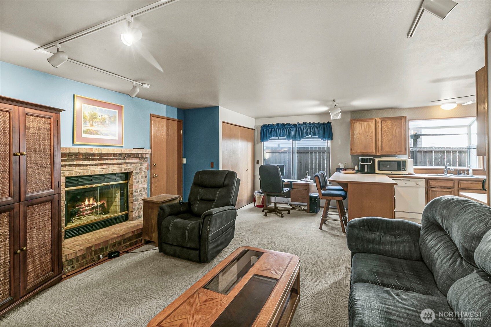 1031 SW 350th Place , Federal Way, WA 98023-8114