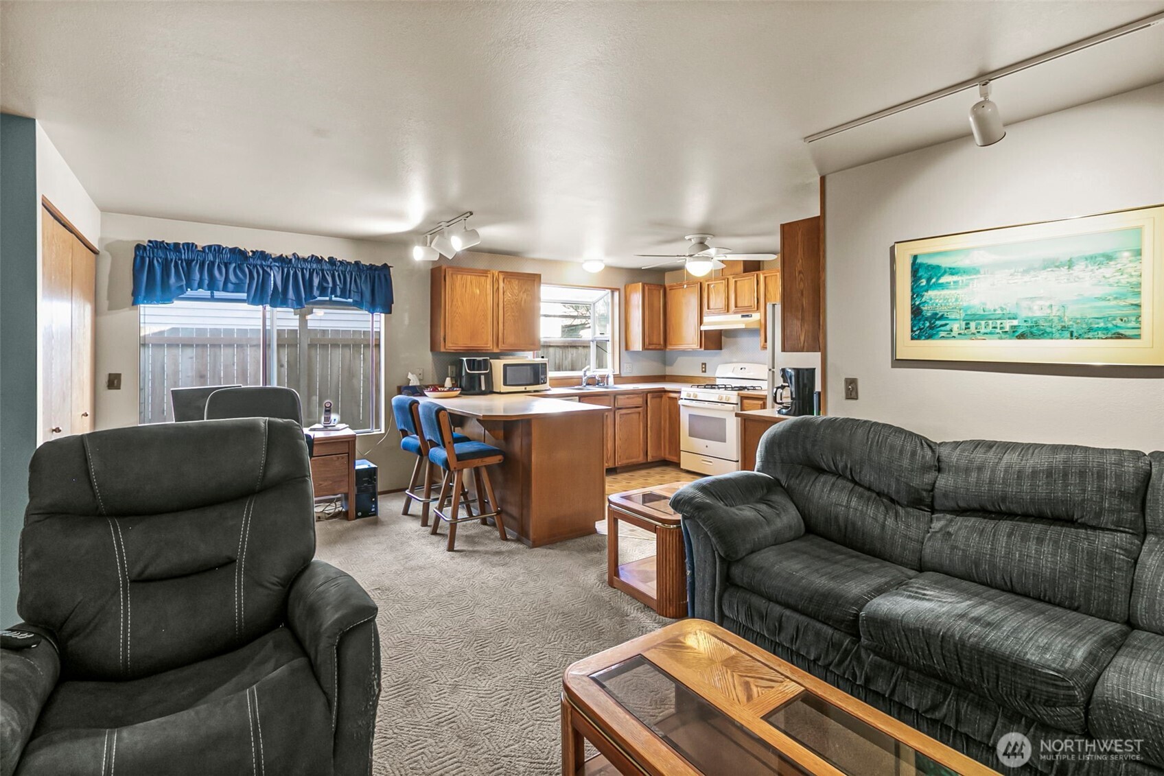1031 SW 350th Place , Federal Way, WA 98023-8114