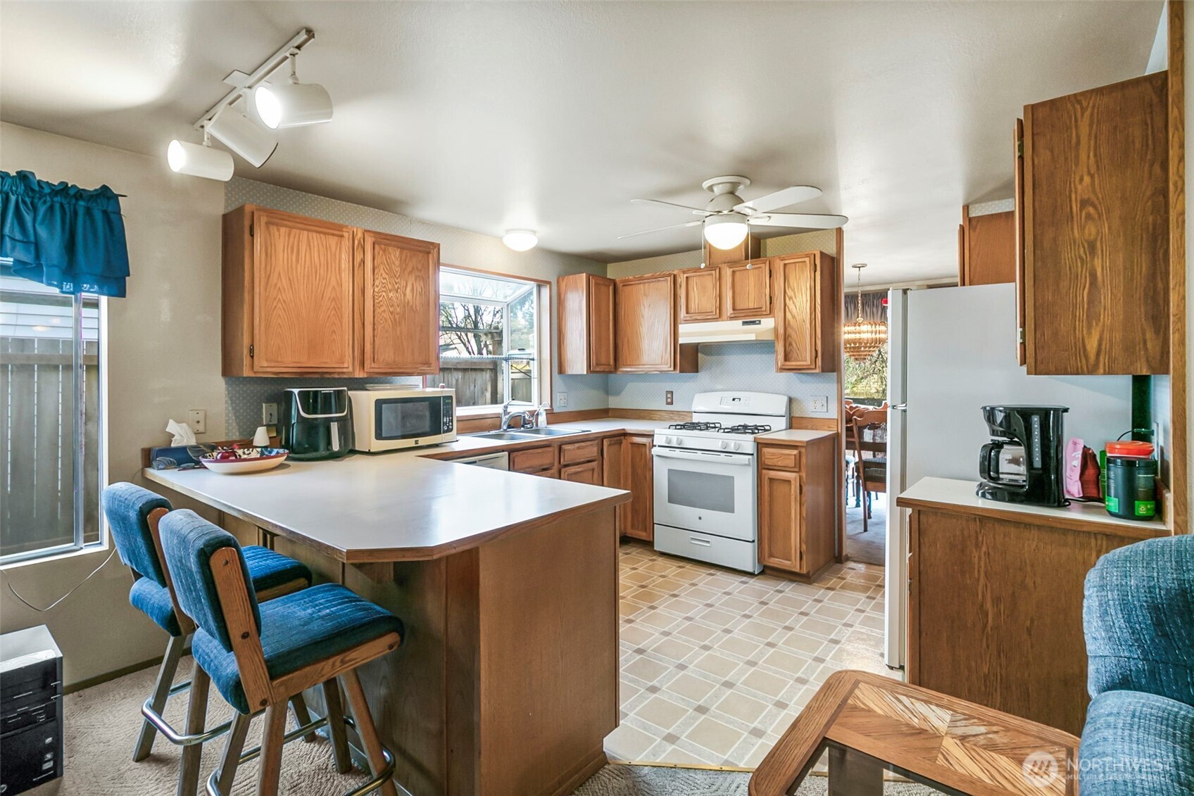 1031 SW 350th Place , Federal Way, WA 98023-8114