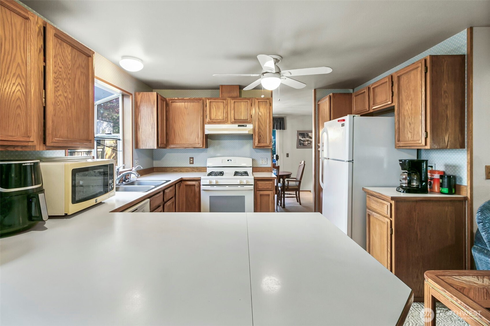 1031 SW 350th Place , Federal Way, WA 98023-8114
