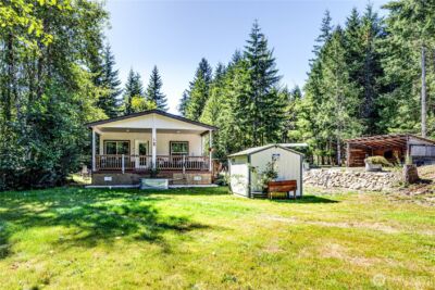 51 Sunflower Road , Beaver, WA 98305 - Photo 2