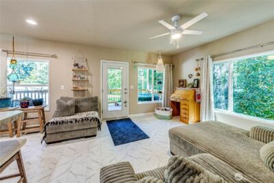 51 Sunflower Road , Beaver, WA 98305 - Photo 12