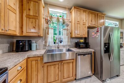 51 Sunflower Road , Beaver, WA 98305 - Photo 14