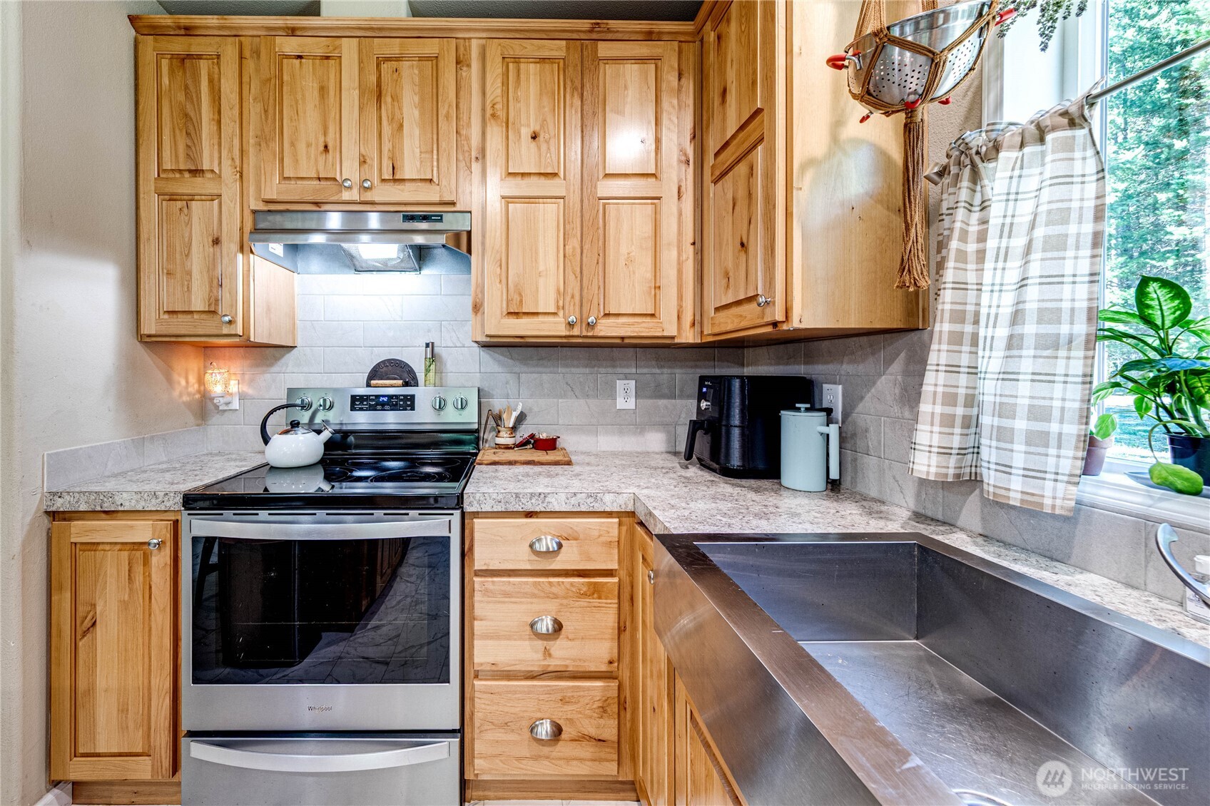 51 Sunflower Road , Beaver, WA 98305