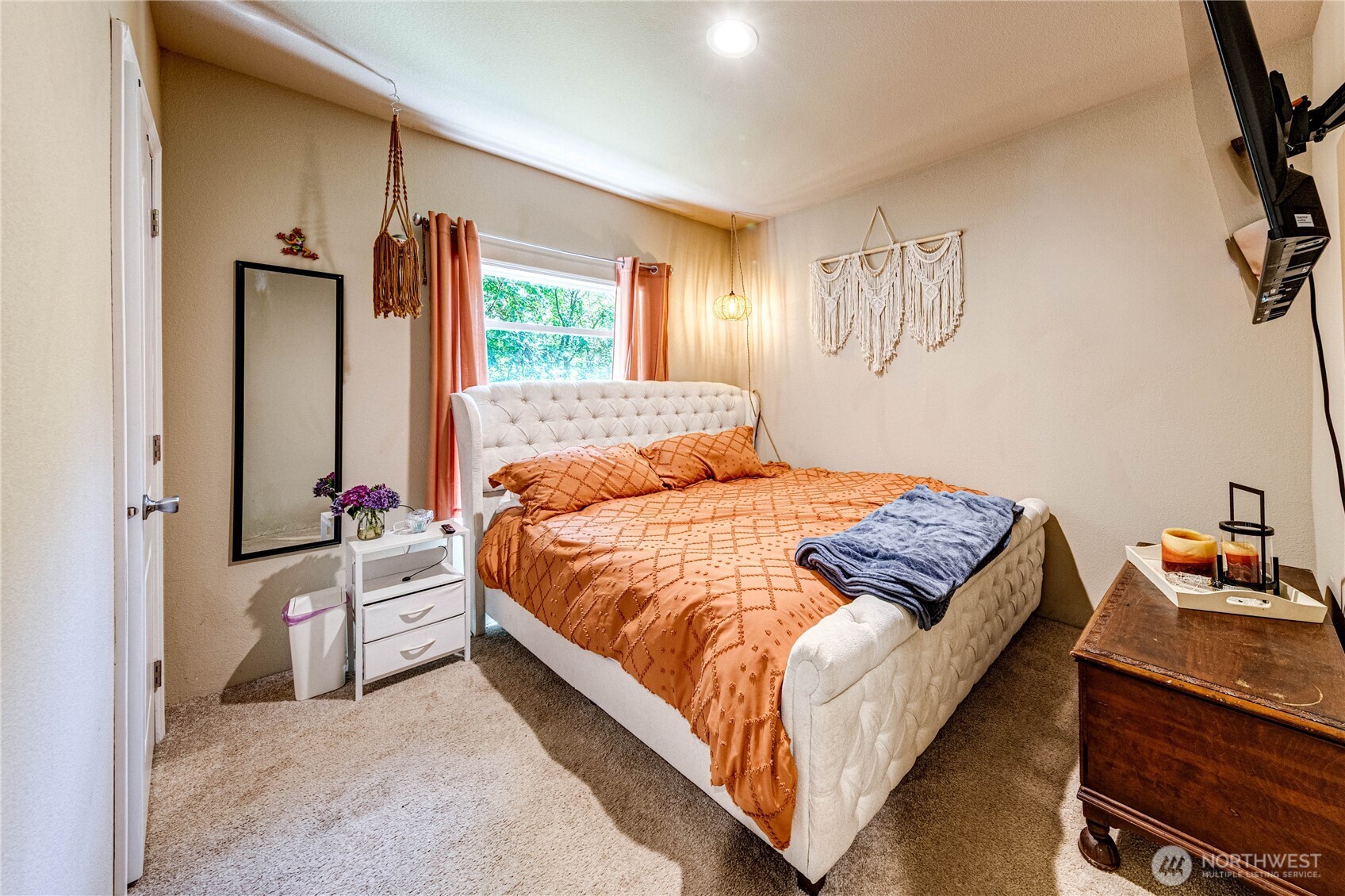 51 Sunflower Road , Beaver, WA 98305