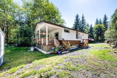 51 Sunflower Road , Beaver, WA 98305 - Photo 3