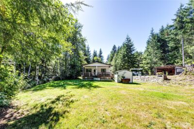 51 Sunflower Road , Beaver, WA 98305 - Photo 22