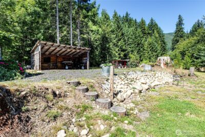 51 Sunflower Road , Beaver, WA 98305 - Photo 24