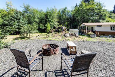 51 Sunflower Road , Beaver, WA 98305 - Photo 26