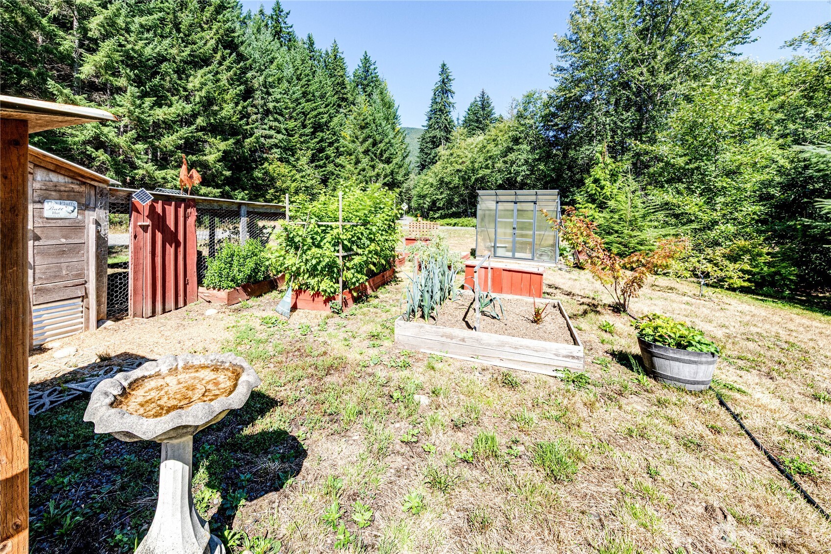 51 Sunflower Road , Beaver, WA 98305