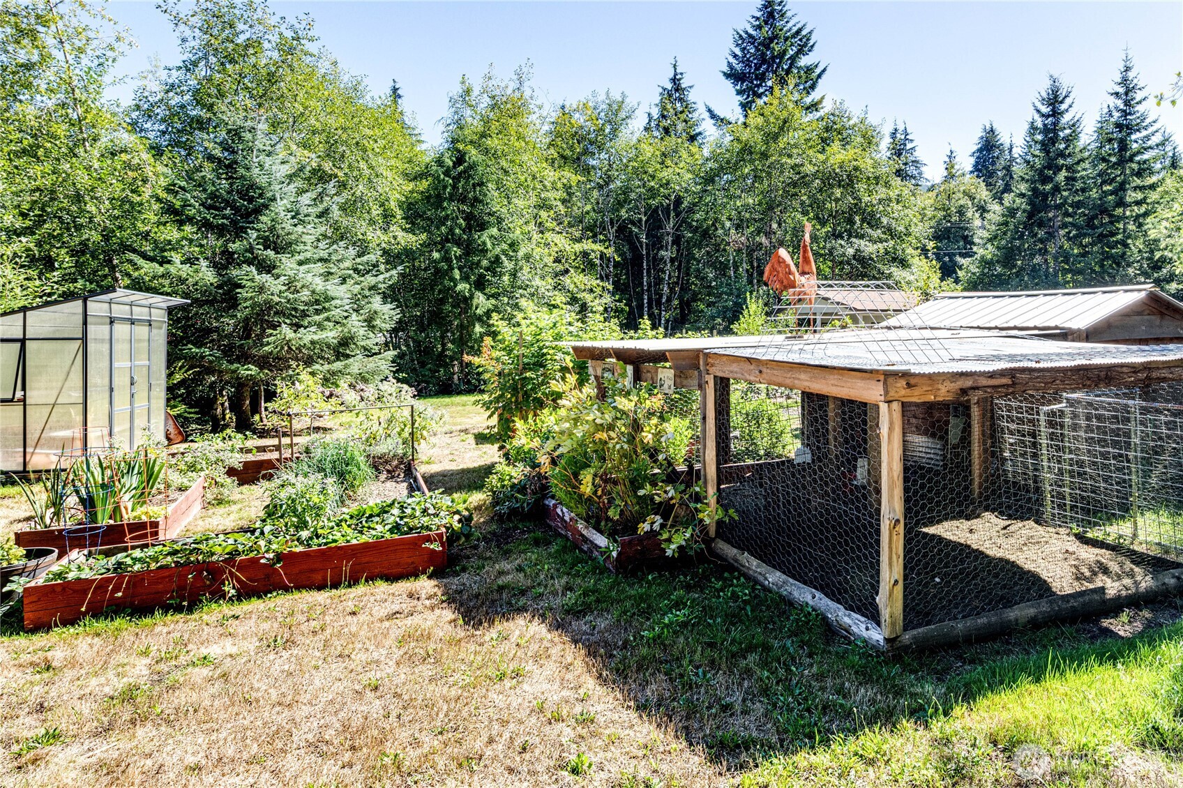 51 Sunflower Road , Beaver, WA 98305