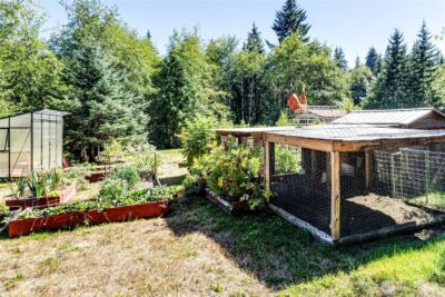 51 Sunflower Road , Beaver, WA 98305 - Photo 31