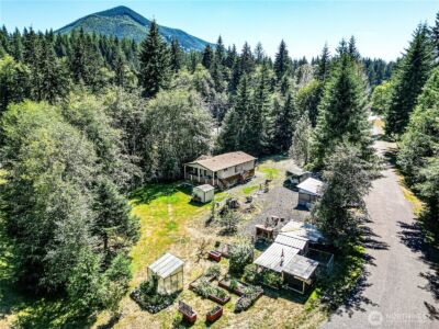 51 Sunflower Road , Beaver, WA 98305 - Photo 33