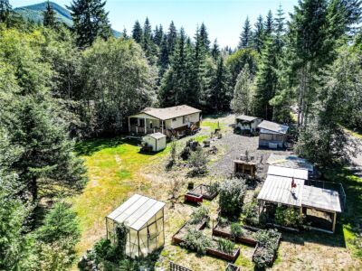 51 Sunflower Road , Beaver, WA 98305 - Photo 1