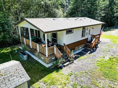 51 Sunflower Road , Beaver, WA 98305 - Photo 35