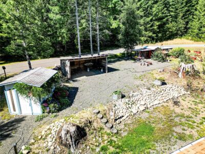 51 Sunflower Road , Beaver, WA 98305 - Photo 36