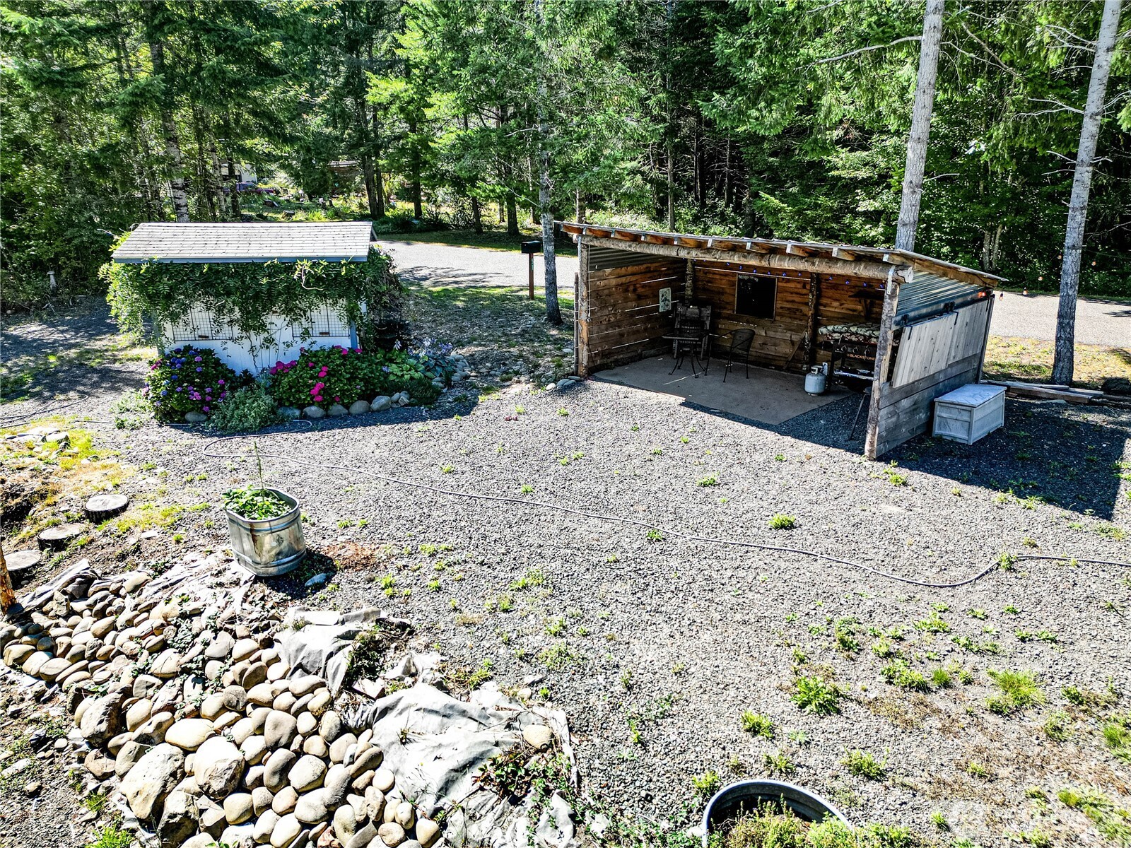 51 Sunflower Road , Beaver, WA 98305