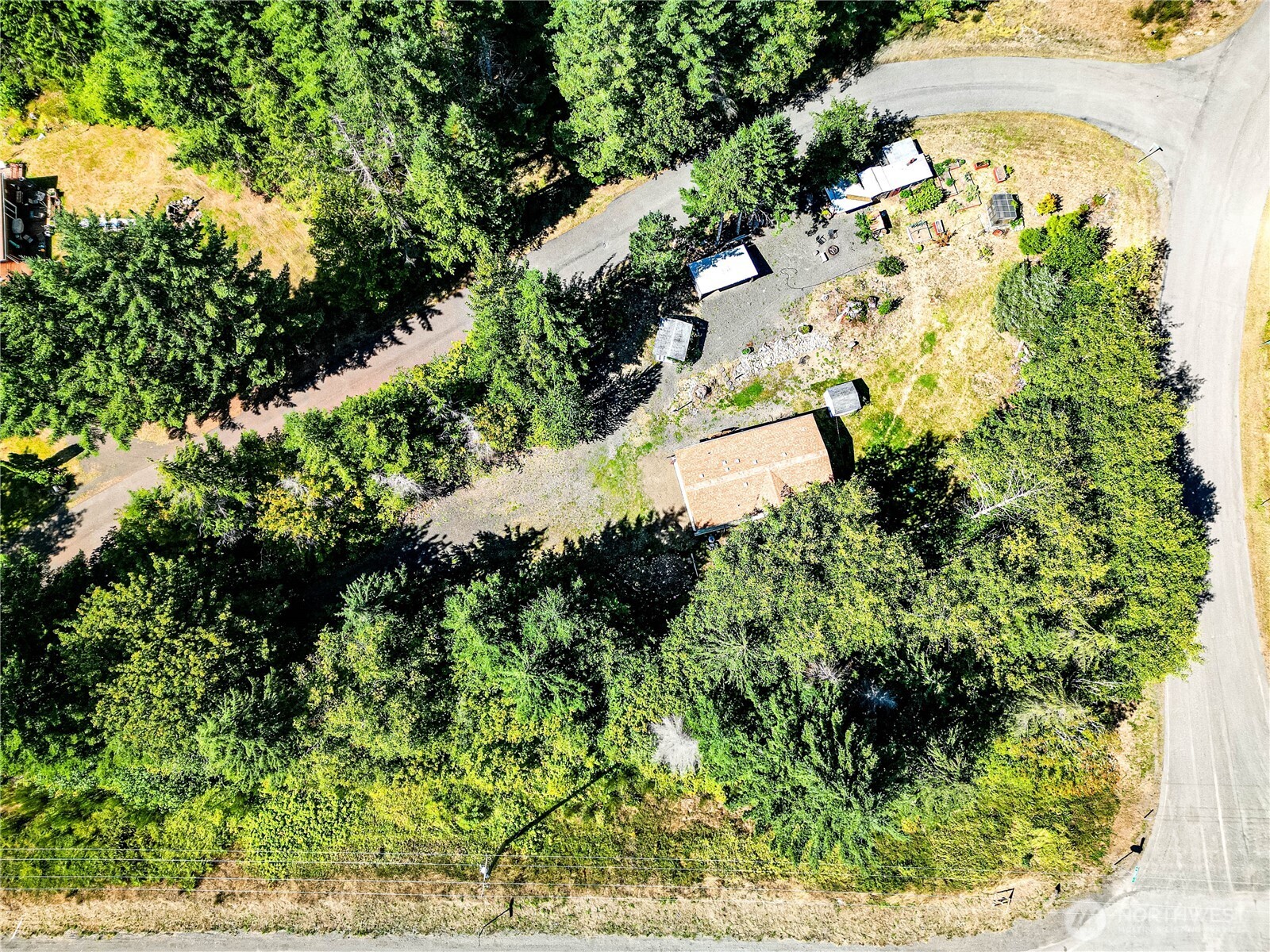 51 Sunflower Road , Beaver, WA 98305