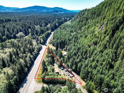 51 Sunflower Road , Beaver, WA 98305 - Photo 6