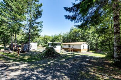51 Sunflower Road , Beaver, WA 98305 - Photo 7