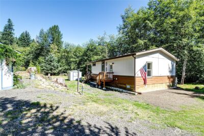 51 Sunflower Road , Beaver, WA 98305 - Photo 8