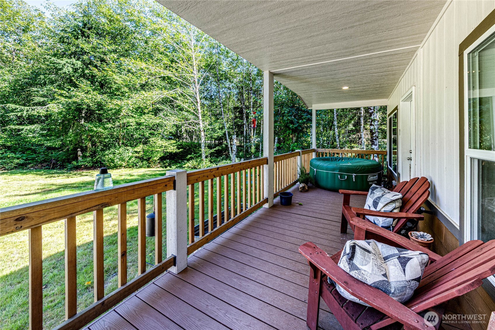 51 Sunflower Road , Beaver, WA 98305