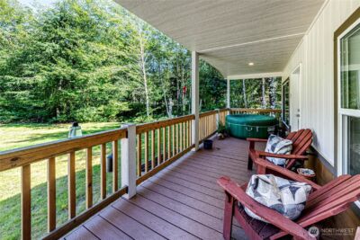 51 Sunflower Road , Beaver, WA 98305 - Photo 10