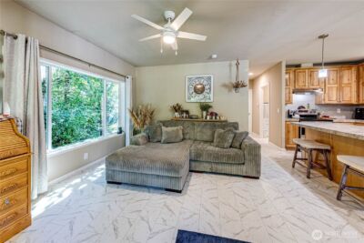 51 Sunflower Road , Beaver, WA 98305 - Photo 11