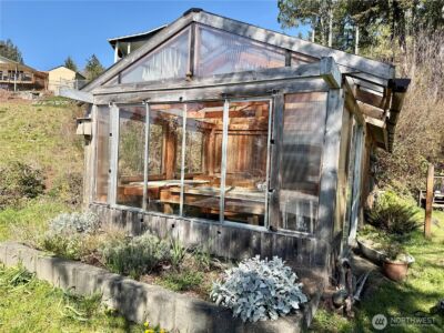 191 N North Hill Road , Hoodsport, WA 98548 - Photo 13