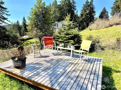 191 N North Hill Road , Hoodsport, WA 98548 - Photo 15